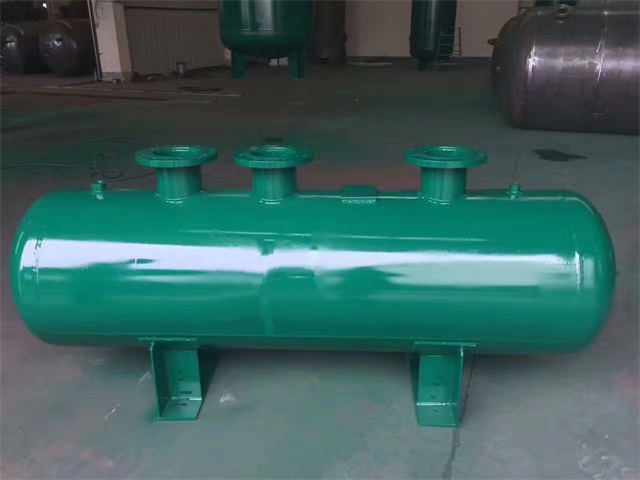 宁江宁江宁江蒸汽分气缸 宁江宁江宁江蒸汽分气缸